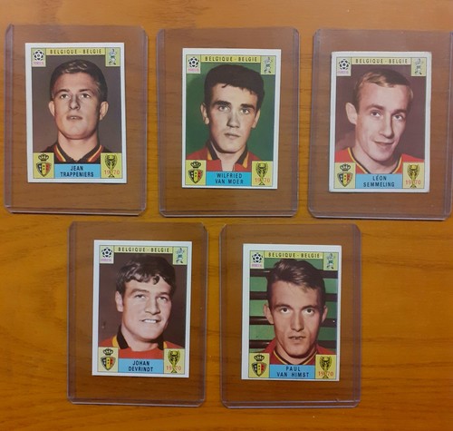 Panini mexico world - panini, 70