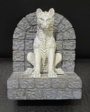 Game Of Thrones Dire Wolf