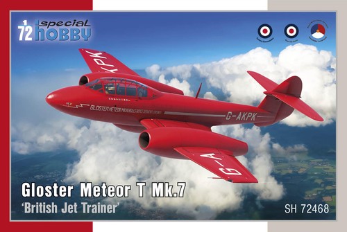 Special hobby sh72468 - hobby,