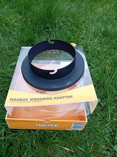 Magmod magbox speedring - magmod,