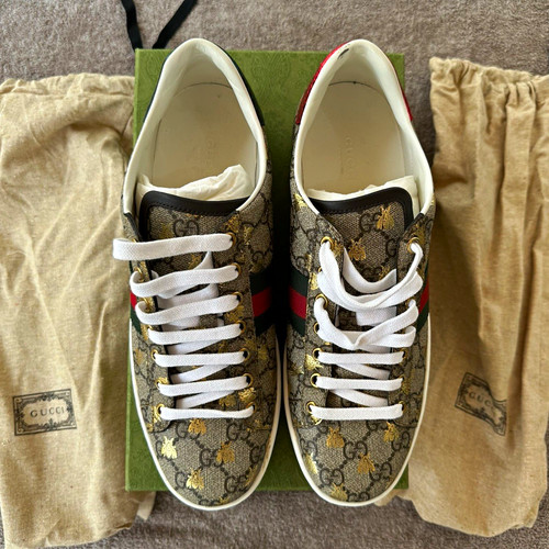Gucci ace supreme - ace,