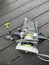 Festool 576219 110V‎ 2200W Router