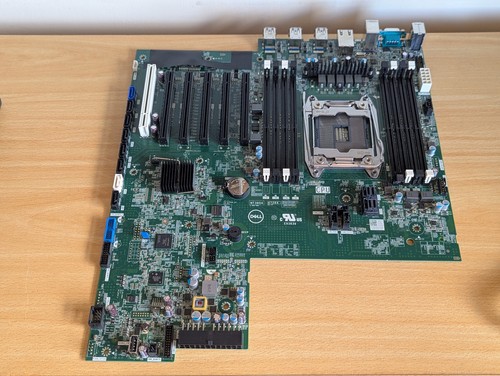 Dell precision t5820 - dell,