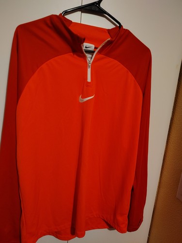 Nike academy pro - nike, drill