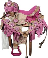 Horse Western Pony Miniature