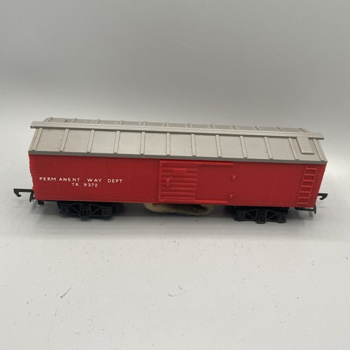 Tri ang gauge - gauge, track