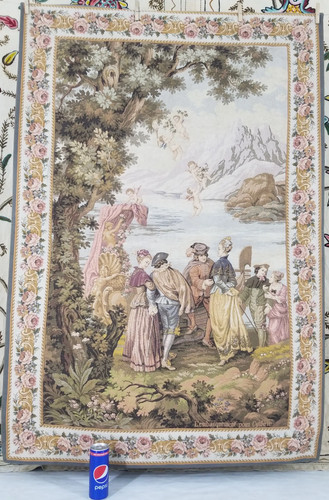 Vintage french romantic - vintage,
