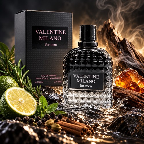Valentine milano perfume for - valentine,