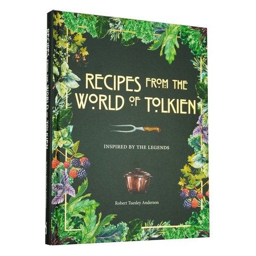 Recipes from the world - from,