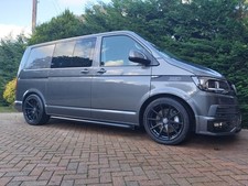 VW T6 T32 HIGHLINE SPORT KOMBI