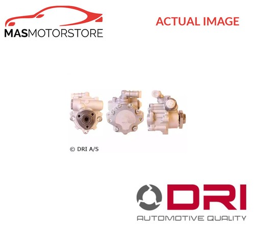 Power steering hydraulic - power,