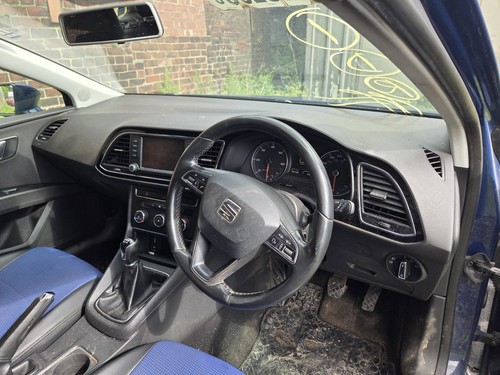 Seat leon mk3 2013 2017 - 2017, 5