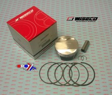 PISTON KIT GSX1340R 11-12