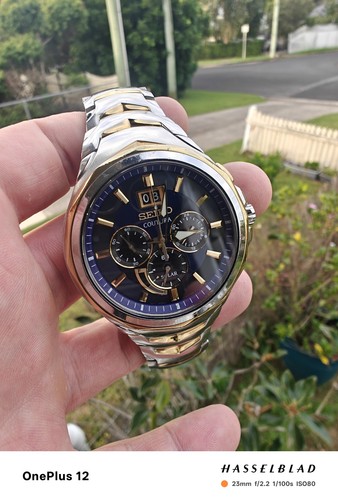 Seiko 7t12 0df0 coutura - 7t12-0df0,