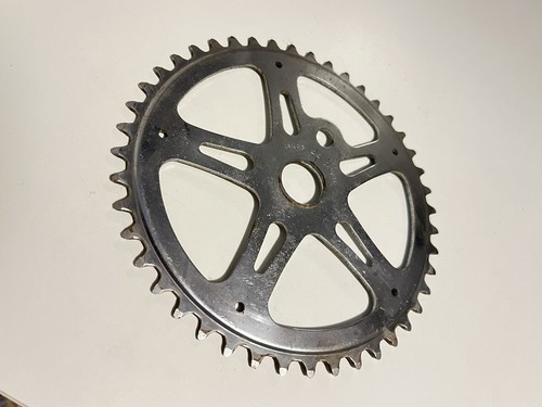 Vintage 1980s chrome - vintage,