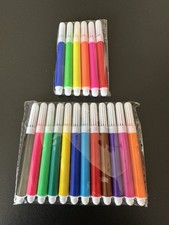 1 x 6 Pack + 1 x 12 Pack Mini