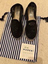 Manebi Women's Black