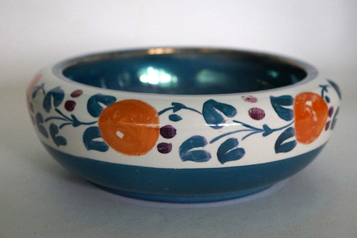Grays pottery art deco - grays,
