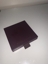 Monica Vinader Small Box