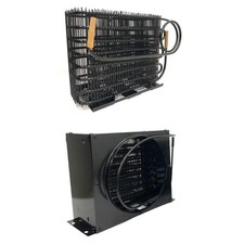 Condenser for Refrigerator Air