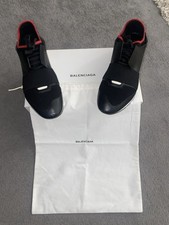 100% Authentic Balenciaga Runners Size UK 10 EU44 RRP £450