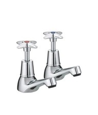 Bristan 5412 Cross Head Chrome