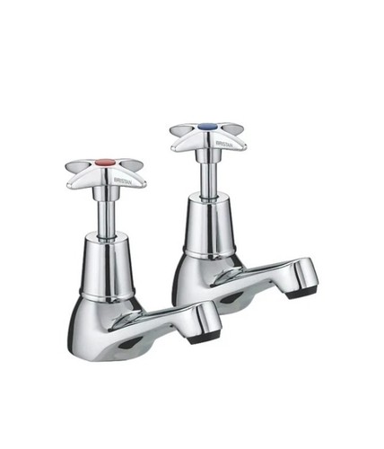Bristan 5412 cross head chrome - cross,
