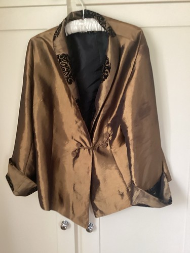 Exotic chinese pure silk - ,