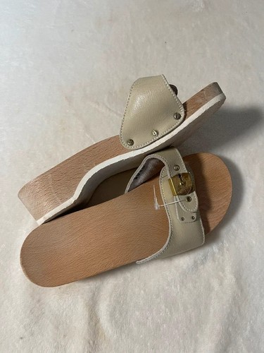 Scholl pescura heeled - , sandals