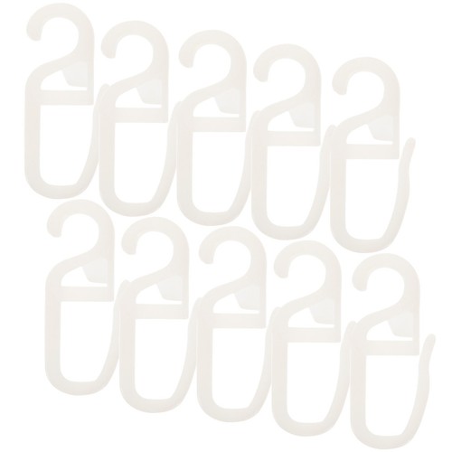 10pcs curtain track - 10pcs,