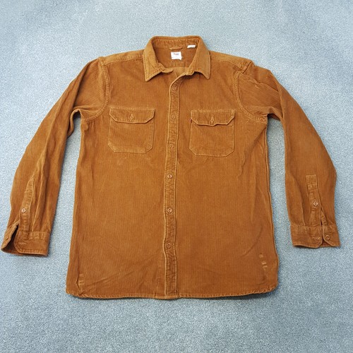 Levis mens shirt medium - mens,