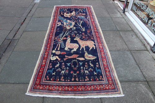 Vintage hand made - hand, traditional