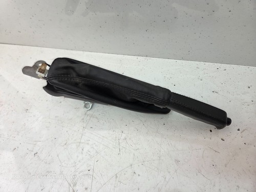 Bmw e36 rhd leather handbrake - rhd,