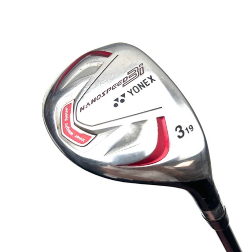 Yonex nanospeed hybrid 19 - hybrid,