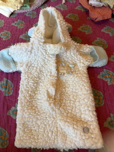 Single vintage cabbage patch - single,