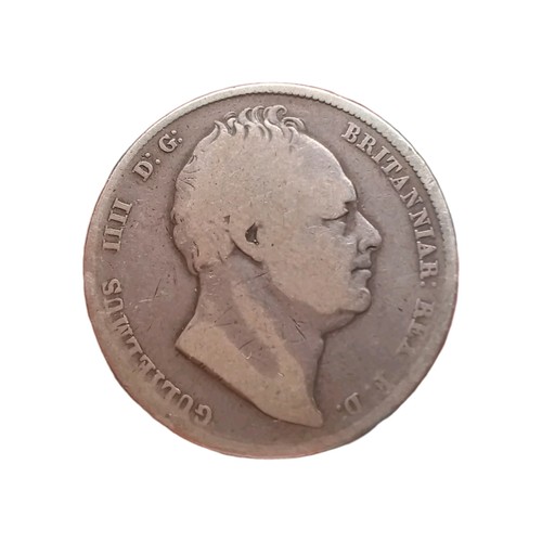 1836 king william - 1836,