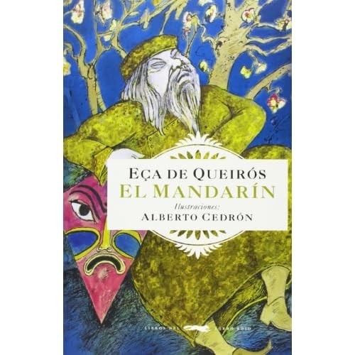 Mandar spanish - el,