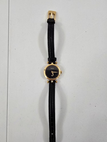 Vintage gucci 2000l ladies - vintage,