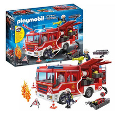 Playmobil 9464 City Action