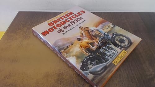 Motorcycles the 1930 s - motorcycles,