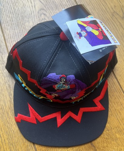 Street fighter vintage - street,