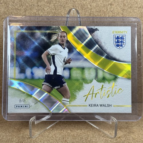 2025 panini eternity lionesses - eternity,