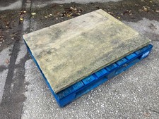 48" x 36" reclaimed sand stone