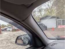 BMW 1 Series A Pillar Trim