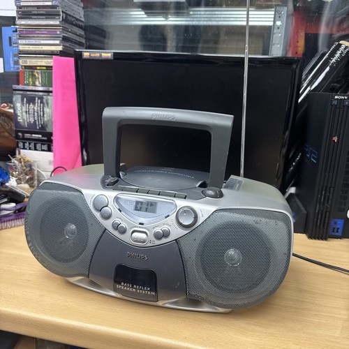 Philips retro sound - philips,