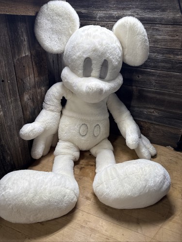 Disney jumbo plush micky - jumbo,