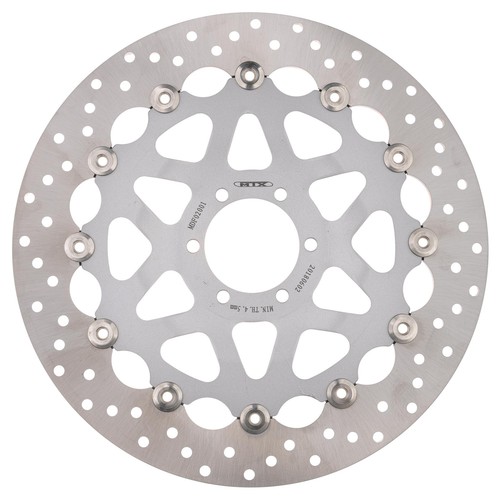 Mtx performance front - mtx,