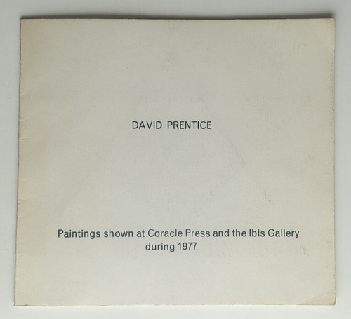 David prentice paintings - prentice:,