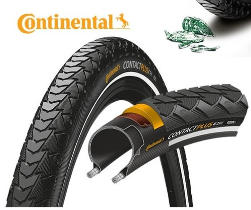 Continental contact plus - continental,