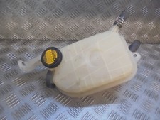 2014 TOYOTA AURIS 1.4 D-4D Icon MK2 WATER COOLANT EXPANSION TANK 16480-0D030